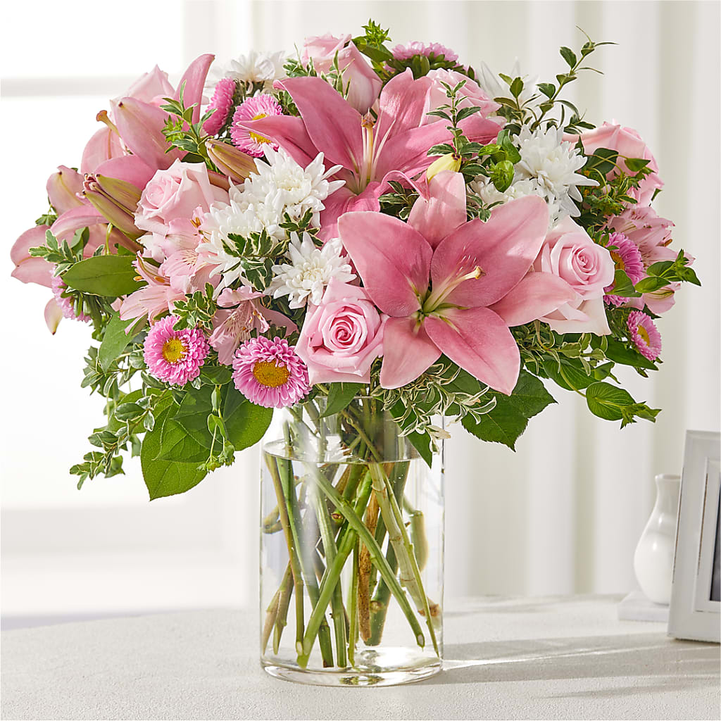 Healing Hug Bouquet – ROWLEE'S BUDS, Los Osos CA
