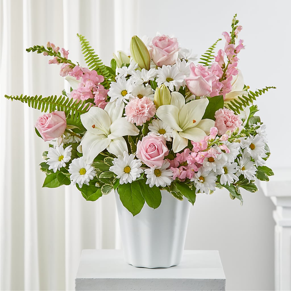 Soft Touch Tabletop Basket – ROWLEE'S BUDS, Los Osos CA