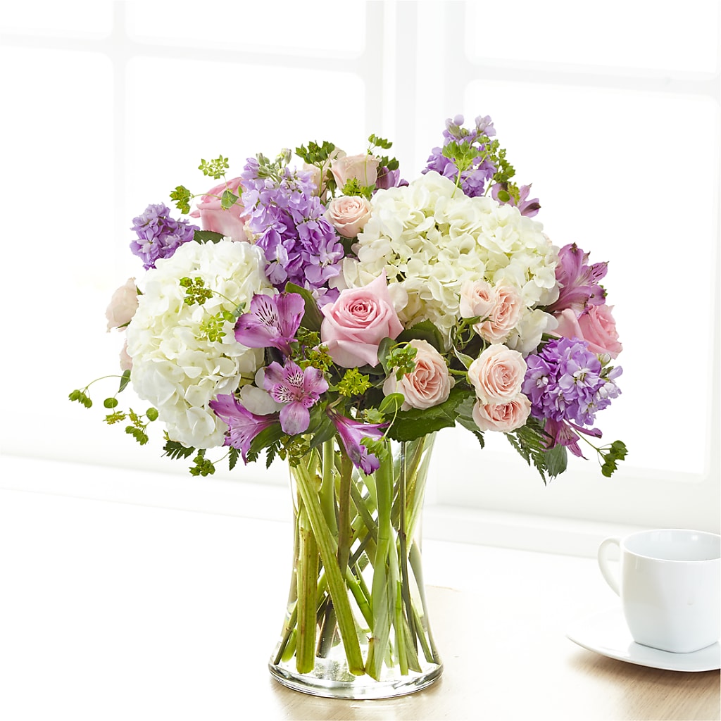 Shared Sentiment Bouquet – ROWLEE'S BUDS, Los Osos CA