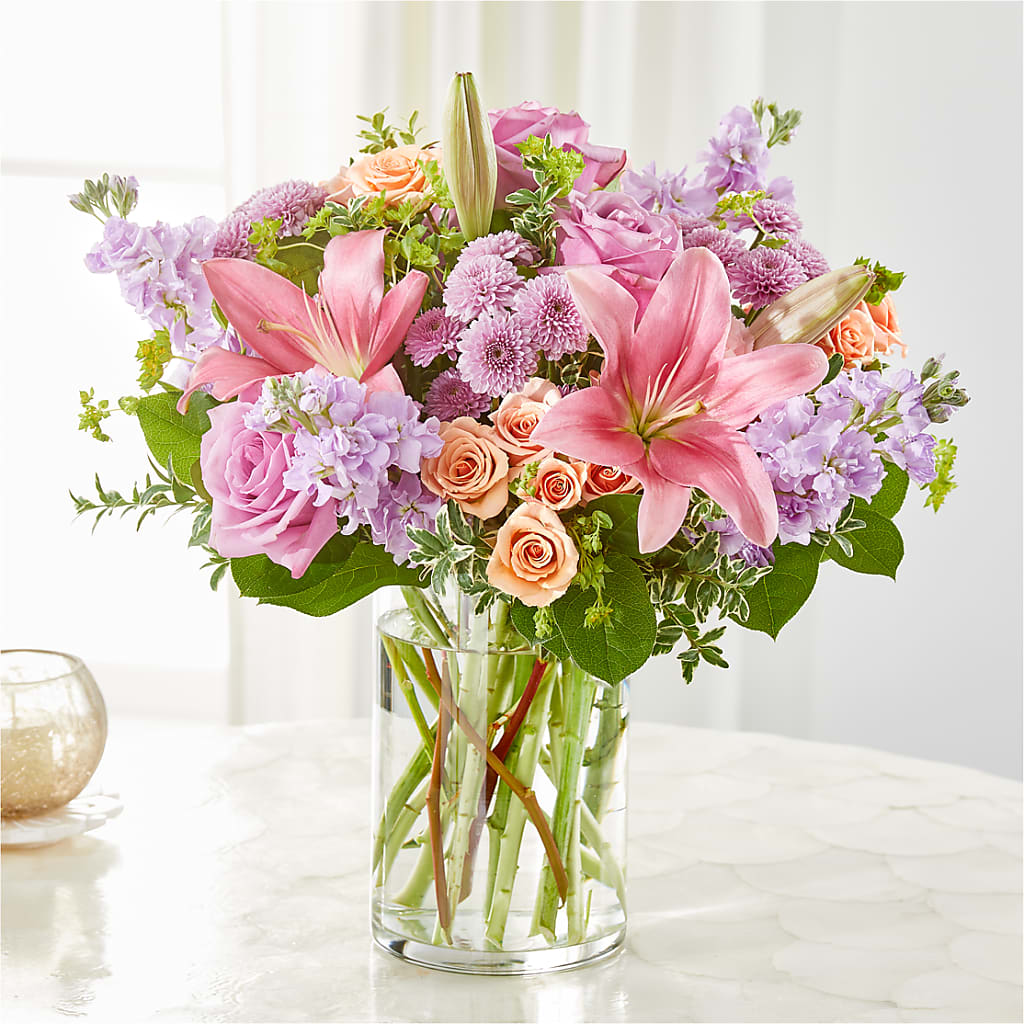 Resilience Bouquet – ROWLEE'S BUDS, Los Osos CA