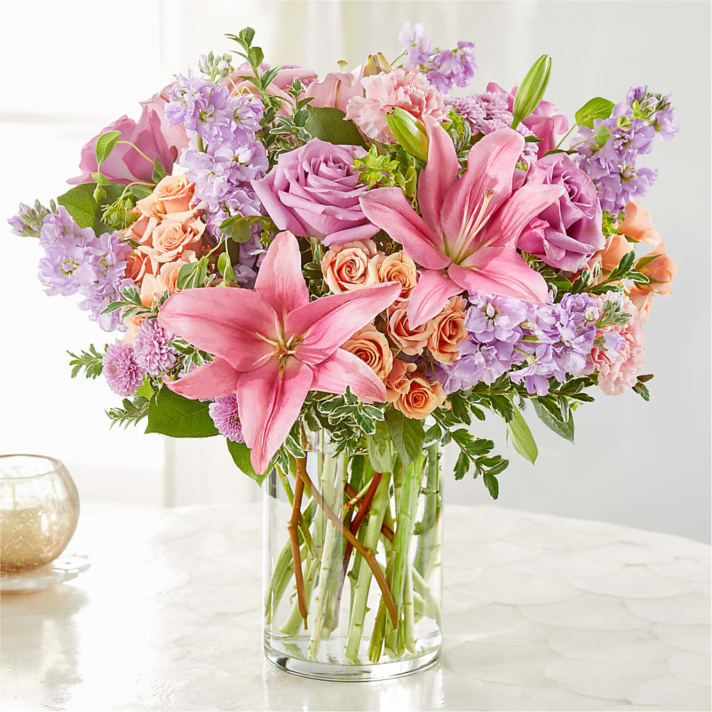 Resilience Bouquet – ROWLEE'S BUDS, Los Osos CA