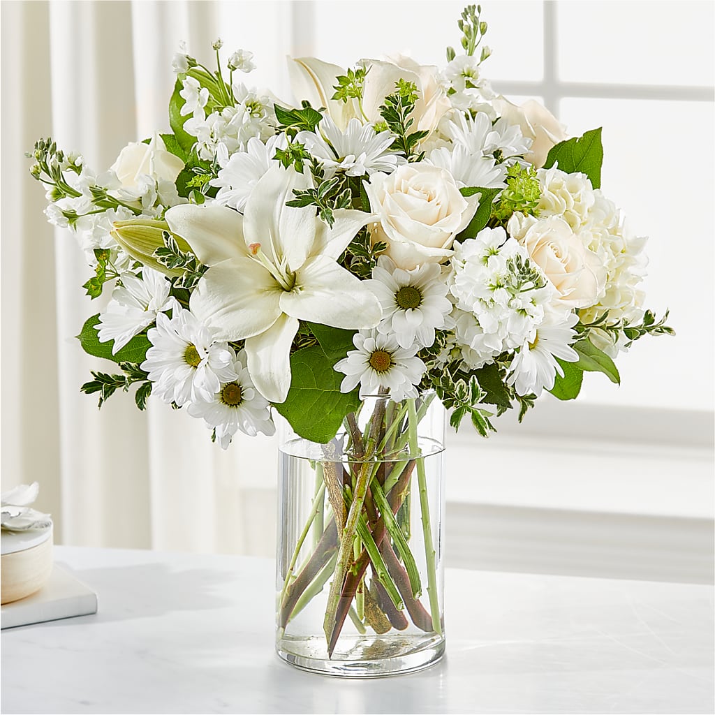 Hope & Renewal Bouquet – ROWLEE'S BUDS, Los Osos CA
