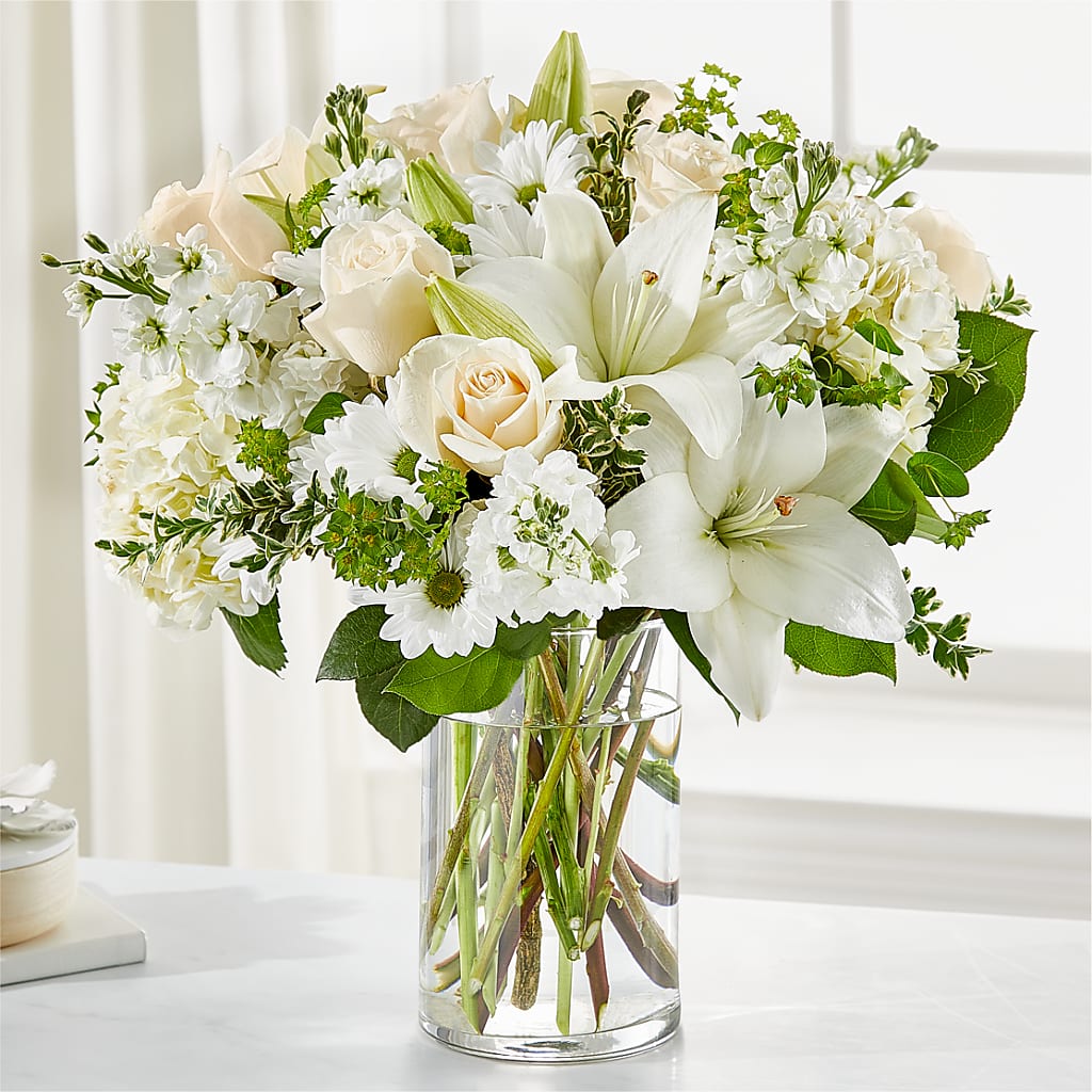 Hope & Renewal Bouquet – ROWLEE'S BUDS, Los Osos CA