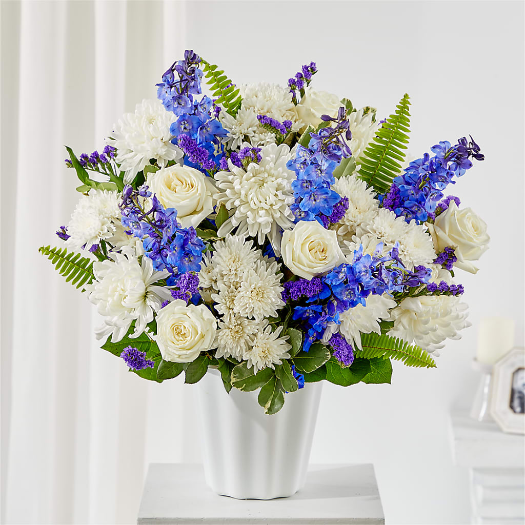 Hold Dear Tabletop Basket – ROWLEE'S BUDS, Los Osos CA