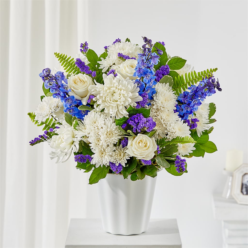 Hold Dear Tabletop Basket – ROWLEE'S BUDS, Los Osos CA