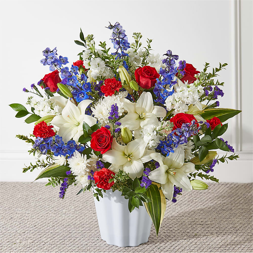 Consoled Floor Basket – ROWLEE'S BUDS, Los Osos CA