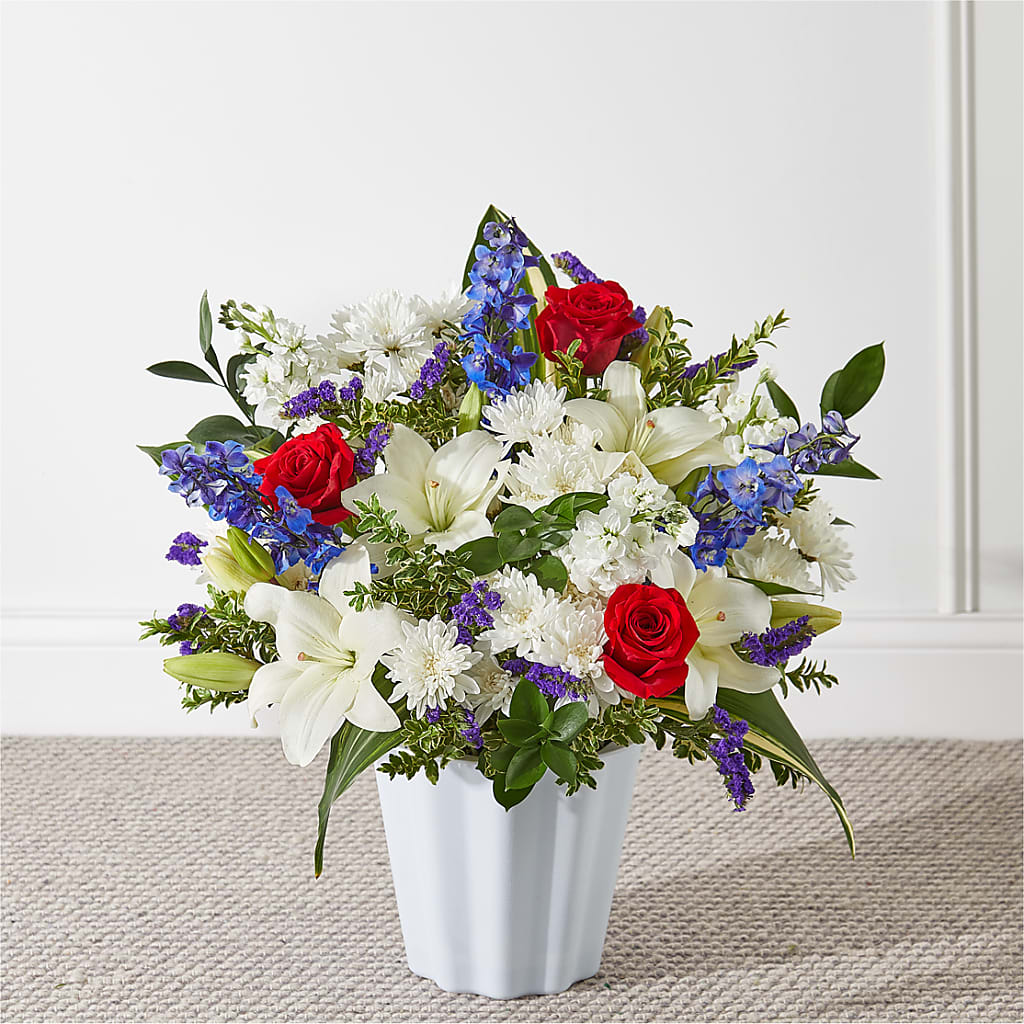 Consoled Floor Basket – ROWLEE'S BUDS, Los Osos CA