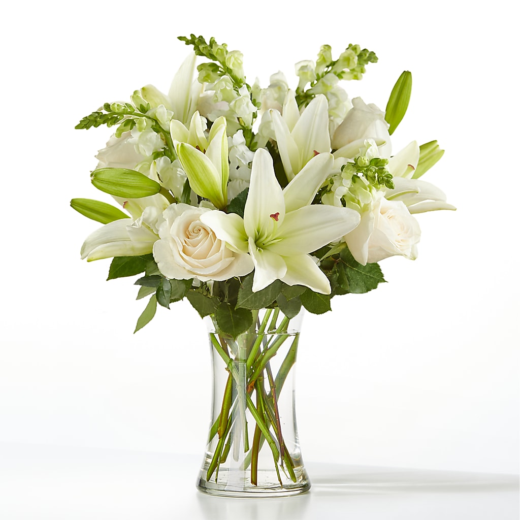 Eternal Friendship Bouquet – ROWLEE'S BUDS, Los Osos CA
