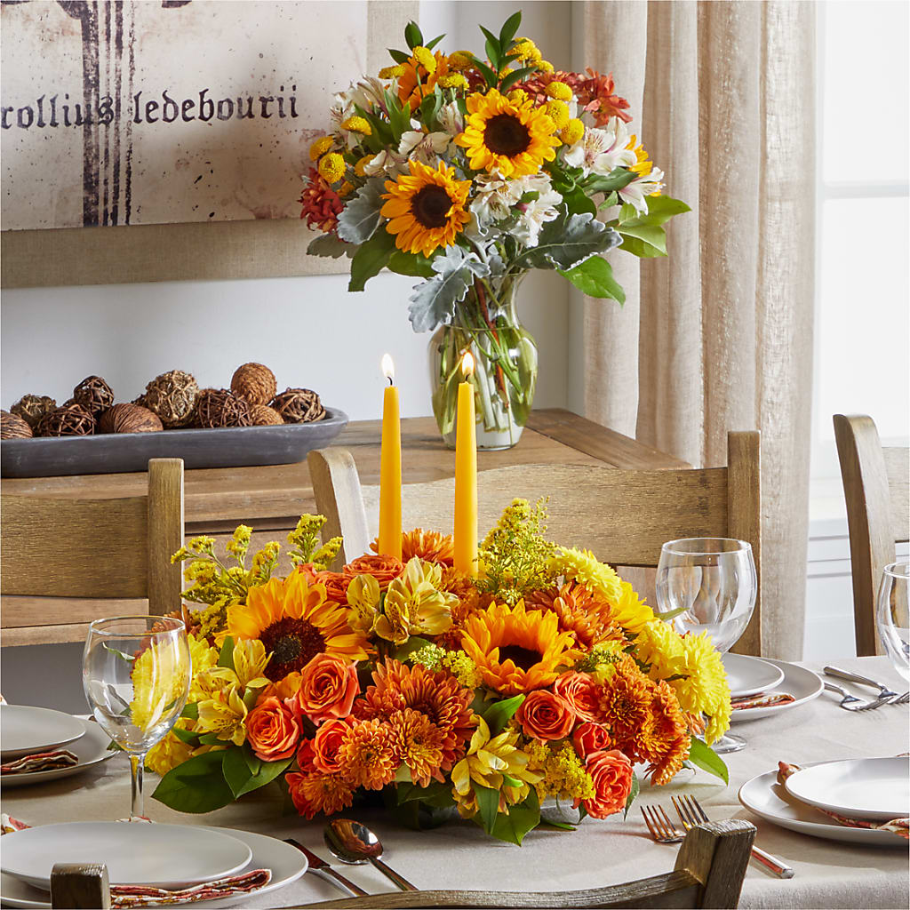 Golden Gathering Bundle – ROWLEE'S BUDS, Los Osos CA