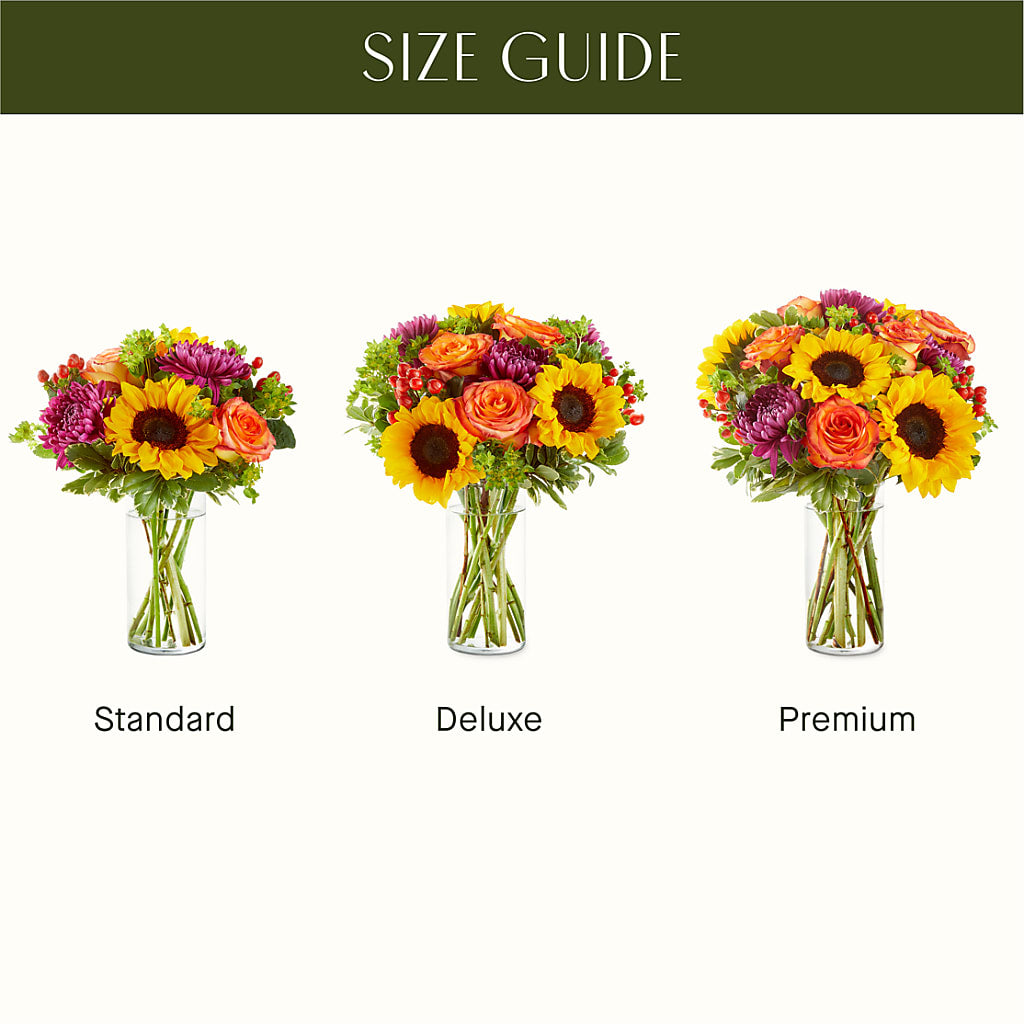 Nature Walk Bouquet – ROWLEE'S BUDS, Los Osos CA