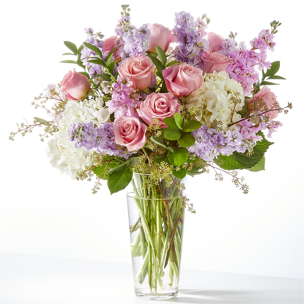Embraced Bouquet – ROWLEE'S BUDS, Los Osos CA
