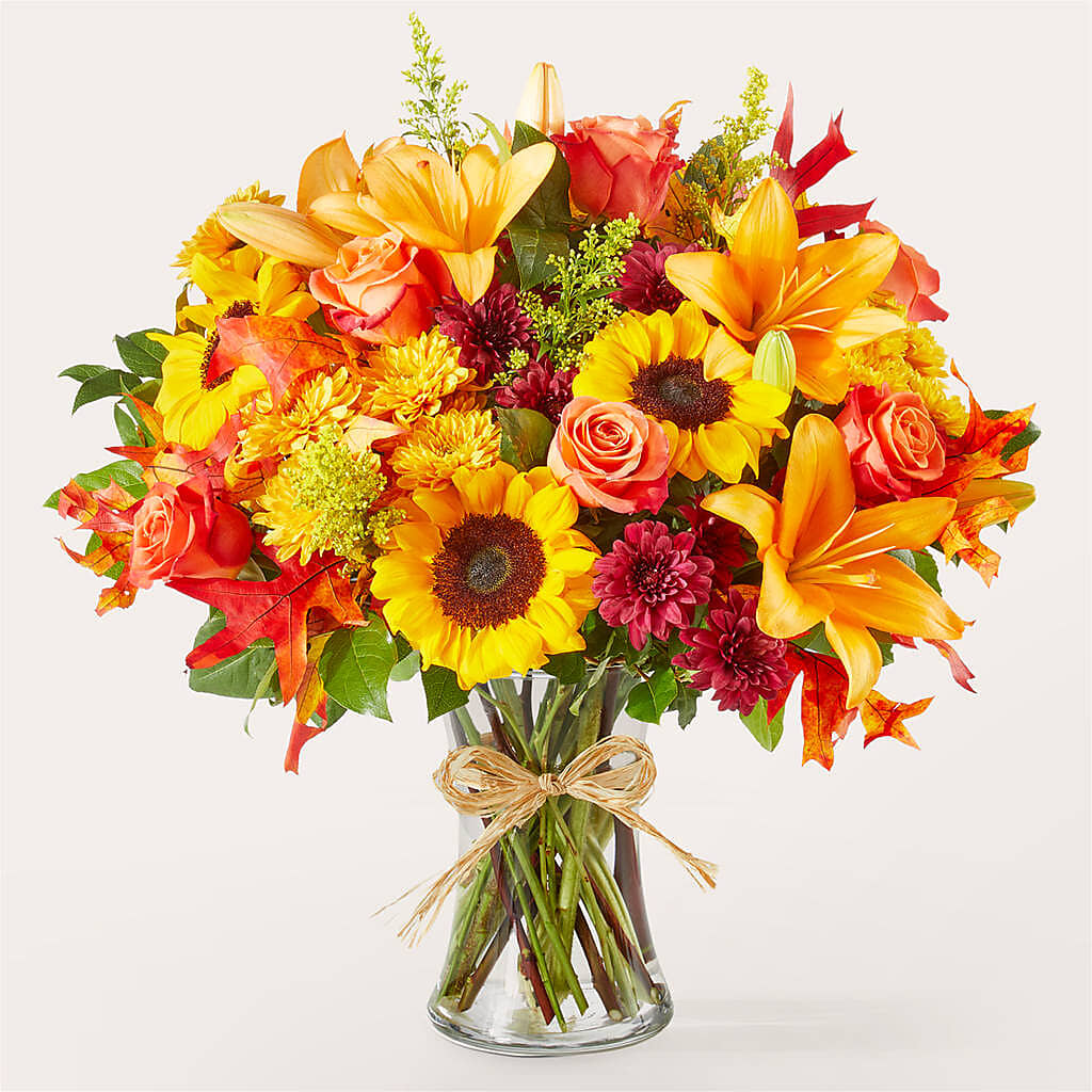 Sunny Side Bouquet – ROWLEE'S BUDS, Los Osos CA