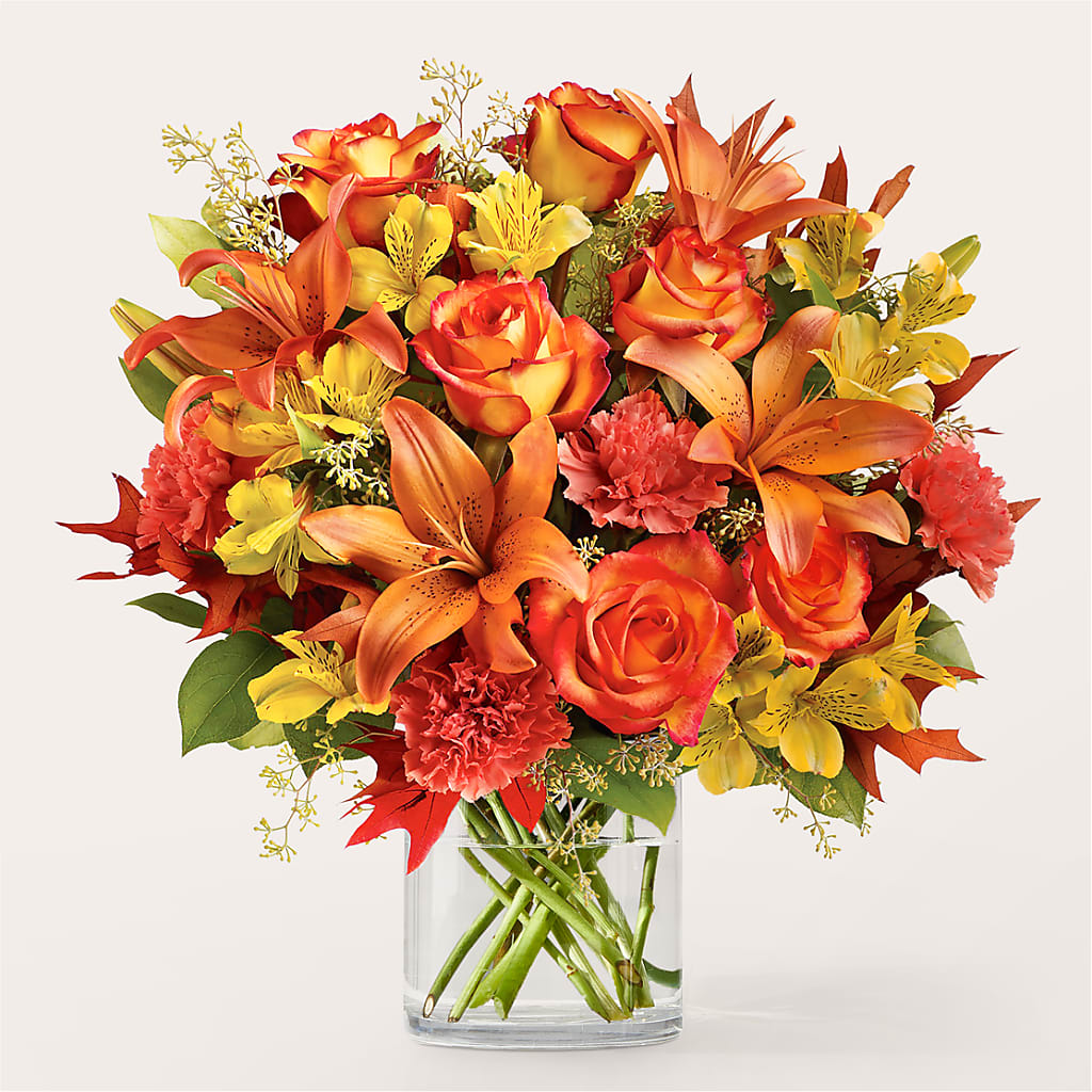 Pecan Pie Bouquet – ROWLEE'S BUDS, Los Osos CA