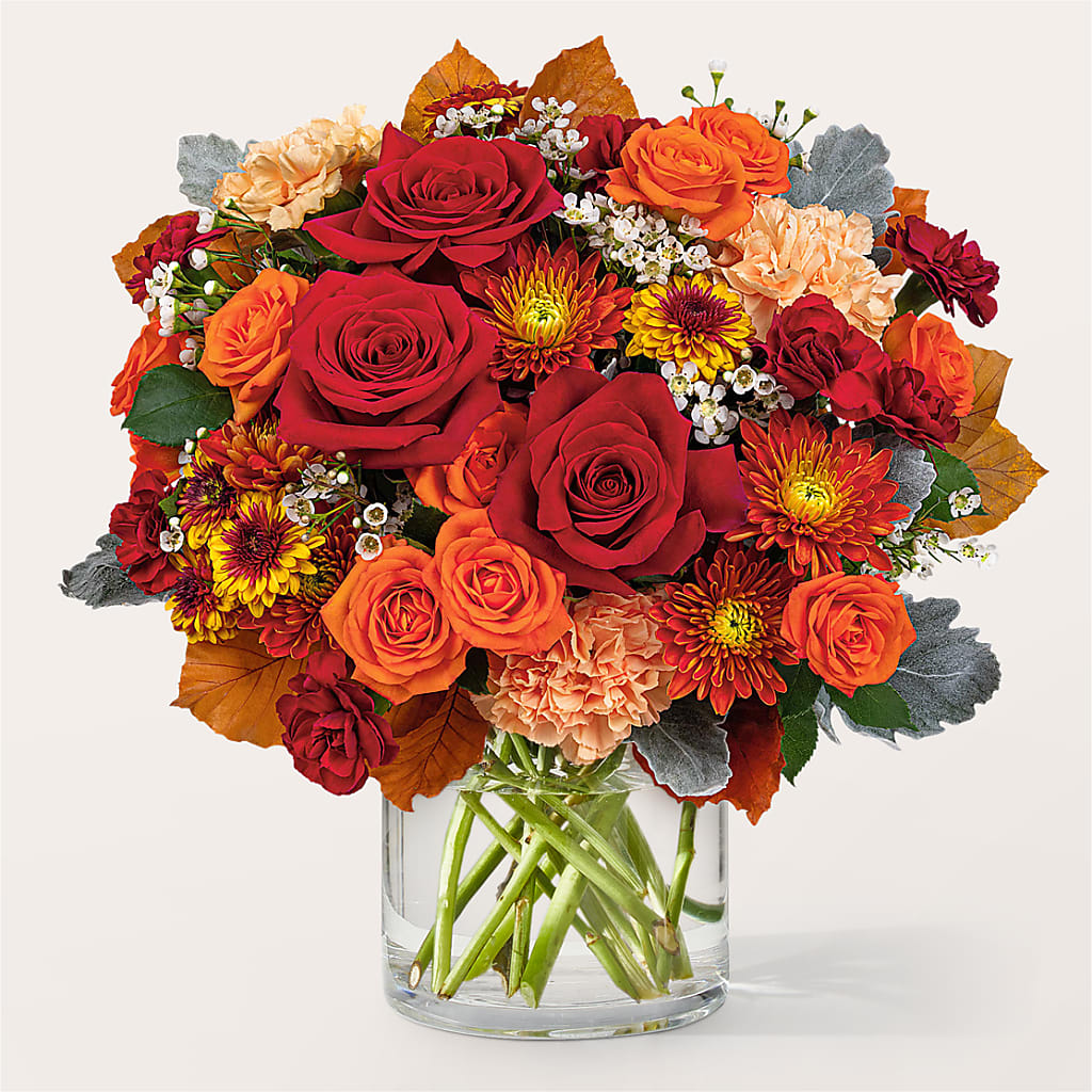 Merlot Bouquet – ROWLEE'S BUDS, Los Osos CA