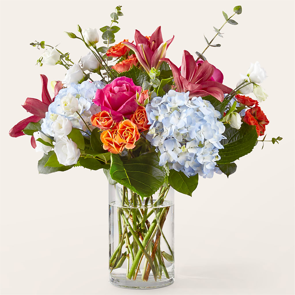 Awestruck Luxury Bouquet – ROWLEE'S BUDS, Los Osos CA