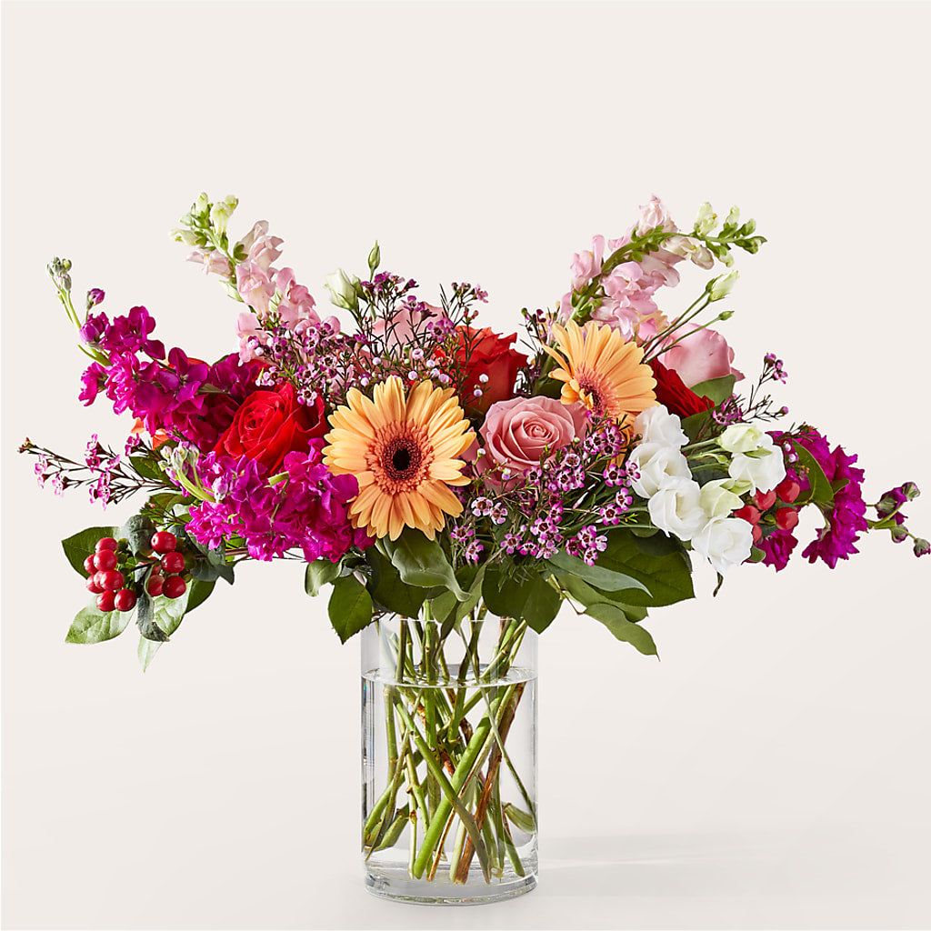 Renaissance Luxury Bouquet – ROWLEE'S BUDS, Los Osos CA