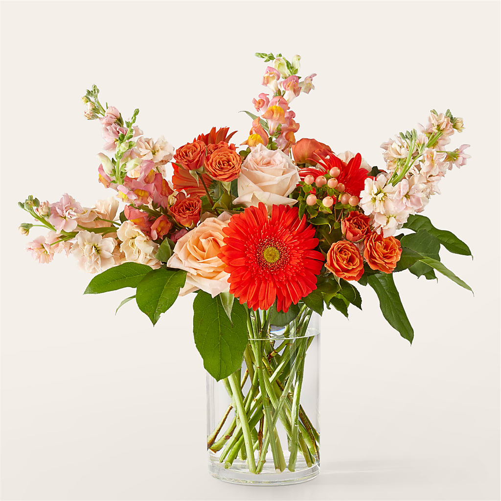 Paloma Please Bouquet – ROWLEE'S BUDS, Los Osos CA