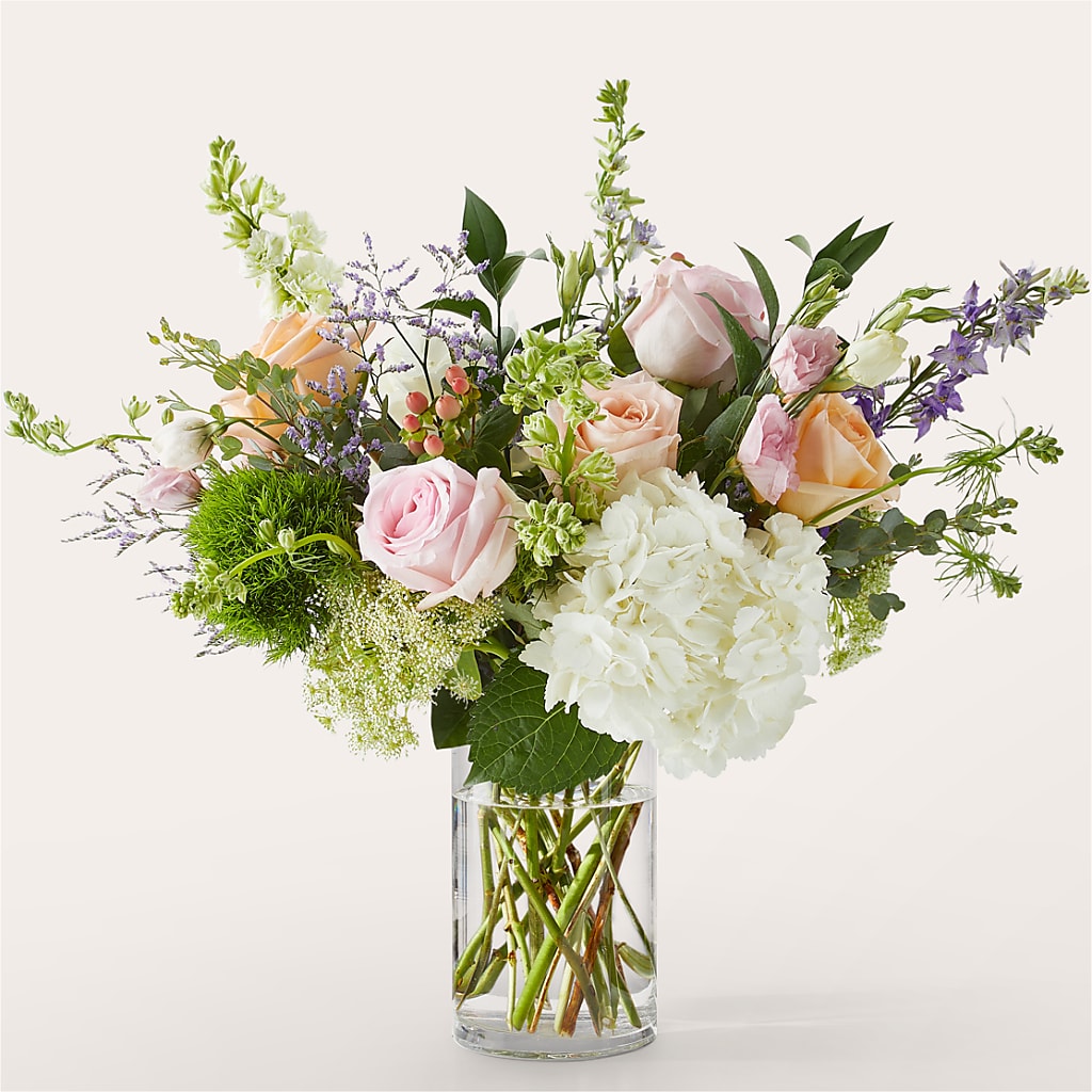 From Scratch Luxury Bouquet – ROWLEE'S BUDS, Los Osos CA