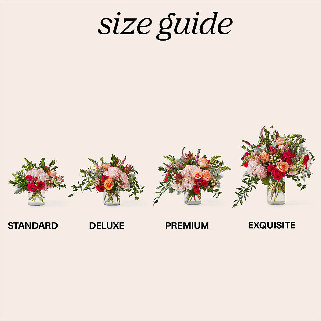 Glitz & Glam Bouquet – ROWLEE'S BUDS, Los Osos CA