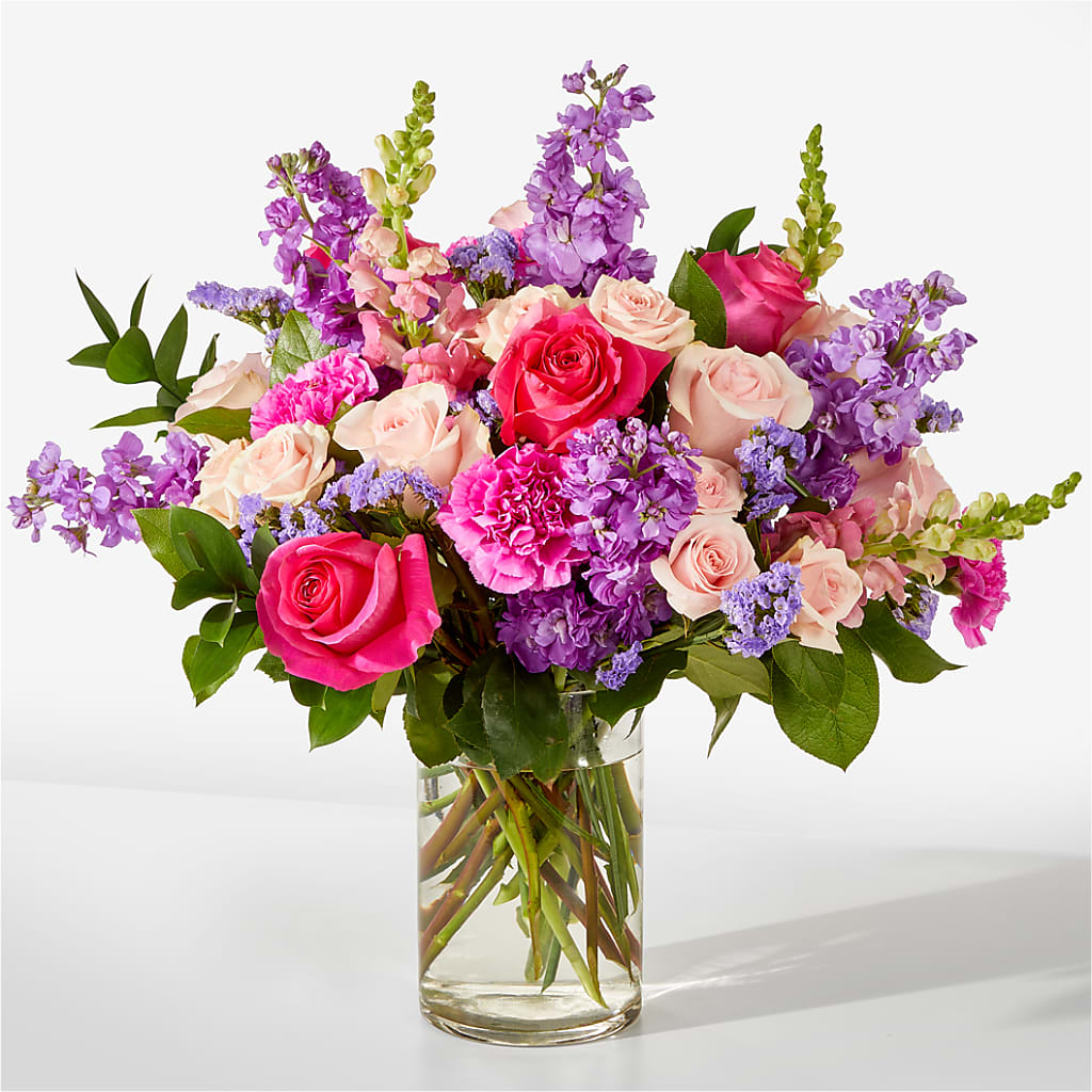 The Cha-Cha Bouquet – ROWLEE'S BUDS, Los Osos CA