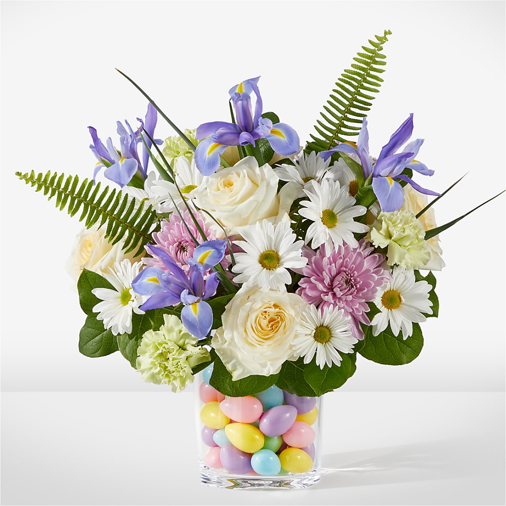 Easter Brunch Bouquet – ROWLEE'S BUDS, Los Osos CA