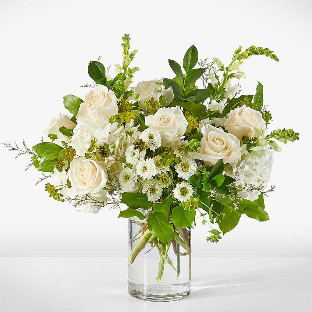 Hint of Vanilla Bouquet – ROWLEE'S BUDS, Los Osos CA