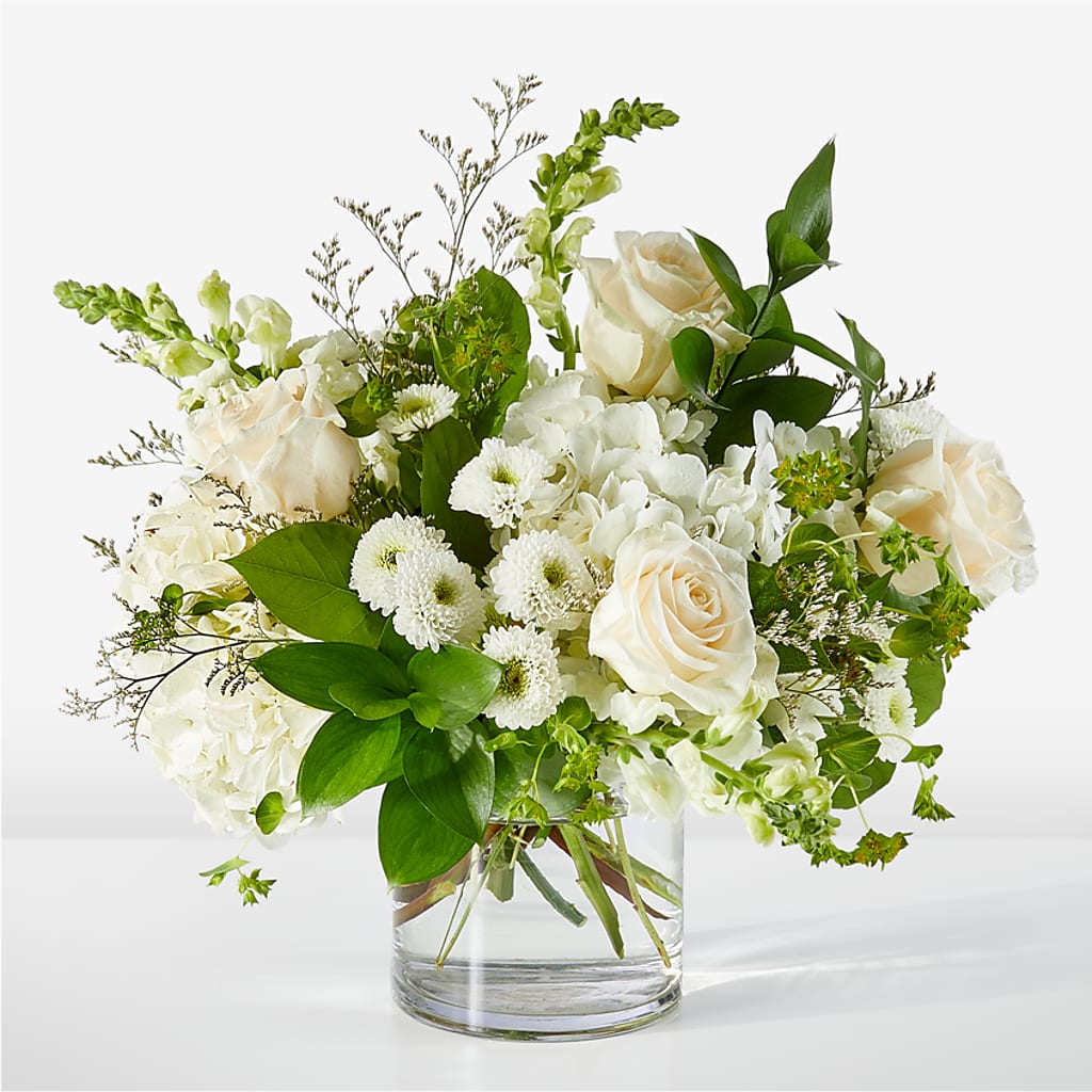 Hint of Vanilla Bouquet – ROWLEE'S BUDS, Los Osos CA