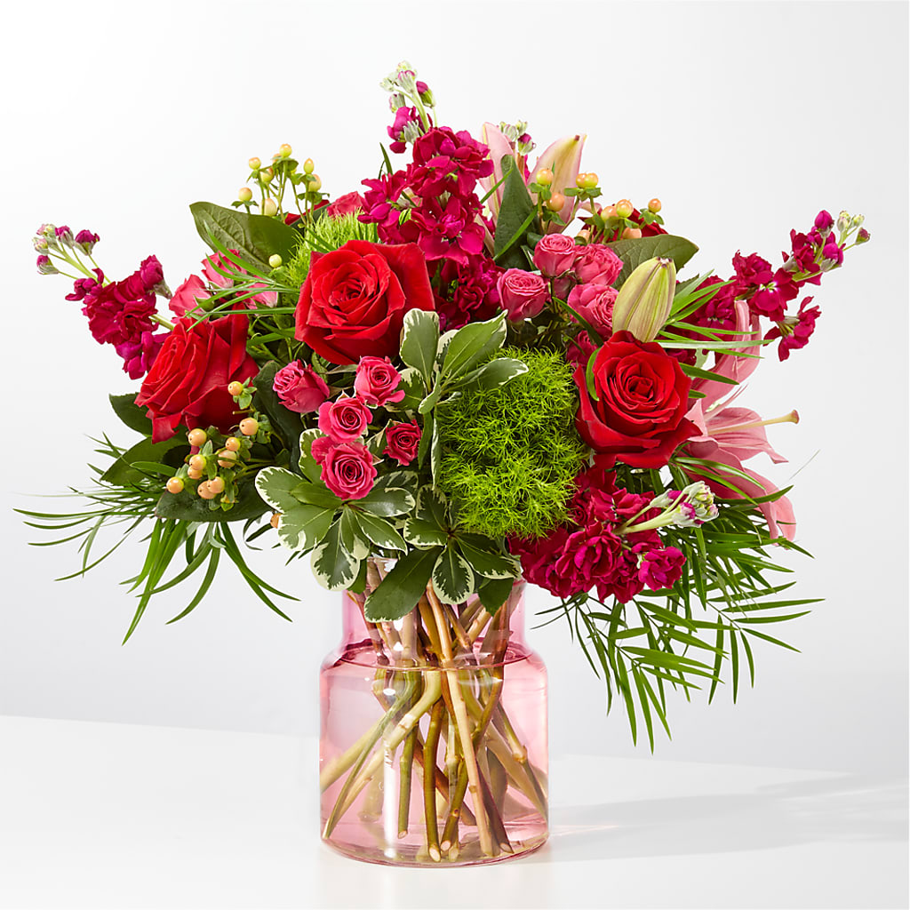In Every Lifetime Bouquet – ROWLEE'S BUDS, Los Osos CA