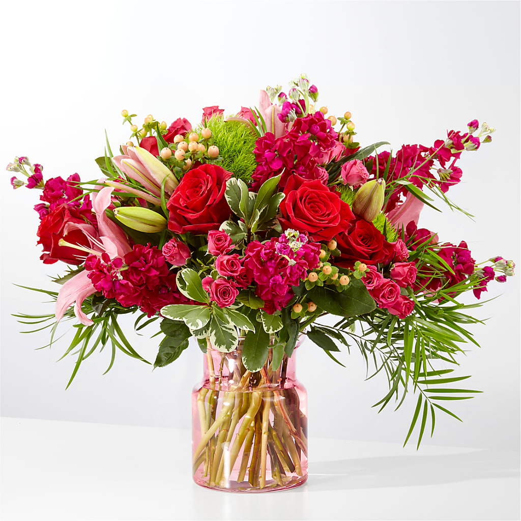 In Every Lifetime Bouquet – ROWLEE'S BUDS, Los Osos CA