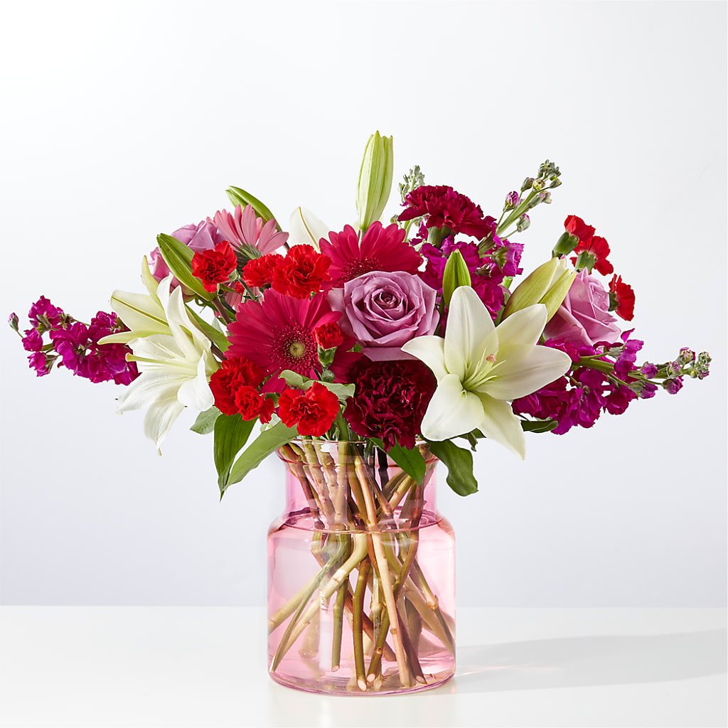 Other Half Bouquet – ROWLEE'S BUDS, Los Osos CA