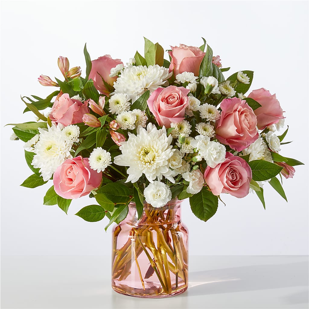 Infatuated Bouquet – ROWLEE'S BUDS, Los Osos CA