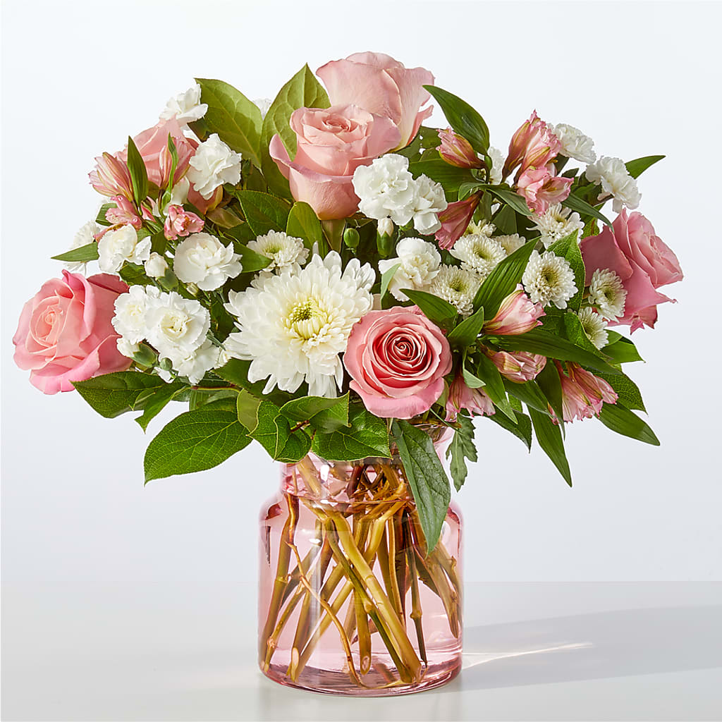 Infatuated Bouquet – ROWLEE'S BUDS, Los Osos CA