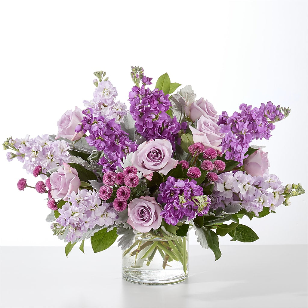 One in a Million Bouquet – ROWLEE'S BUDS, Los Osos CA