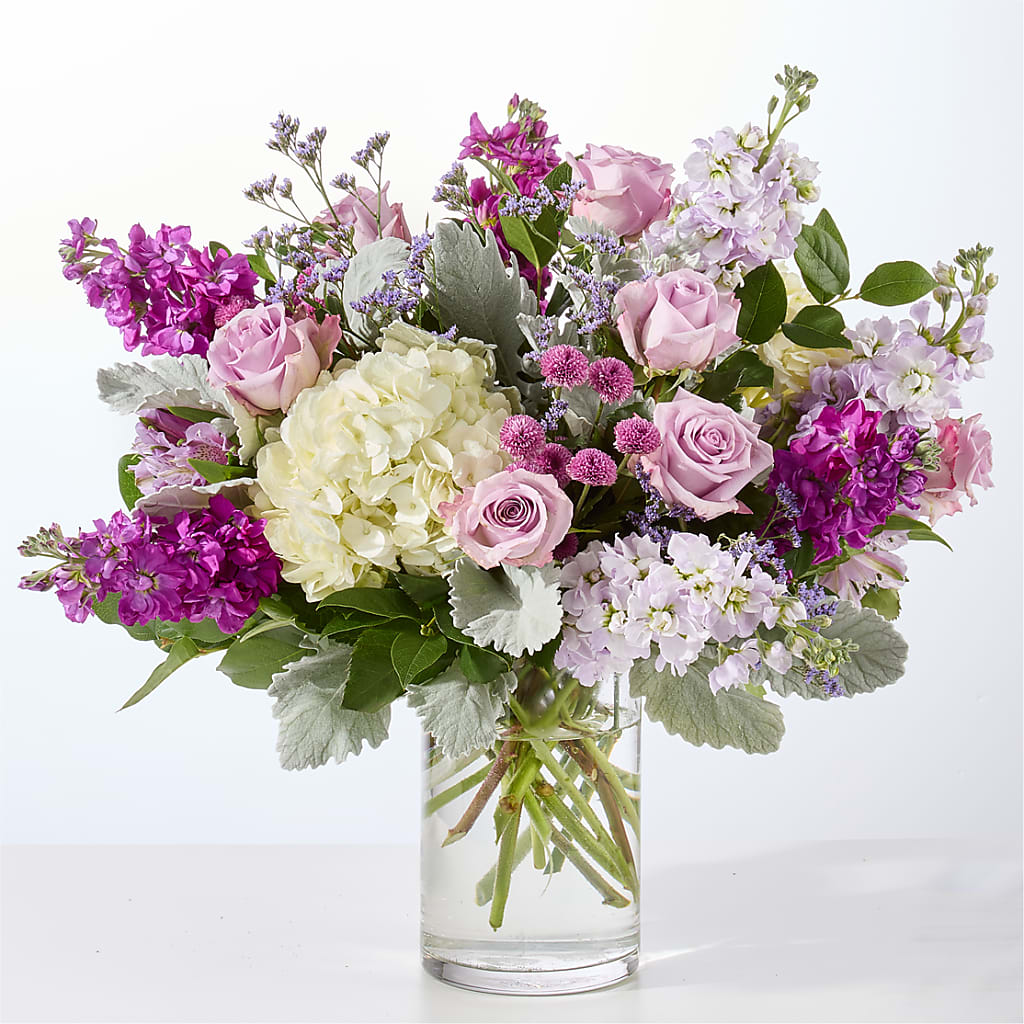 Empress Bouquet – ROWLEE'S BUDS, Los Osos CA