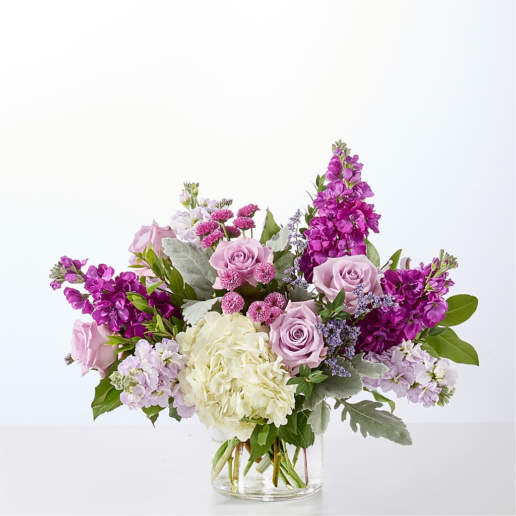 Empress Bouquet – ROWLEE'S BUDS, Los Osos CA