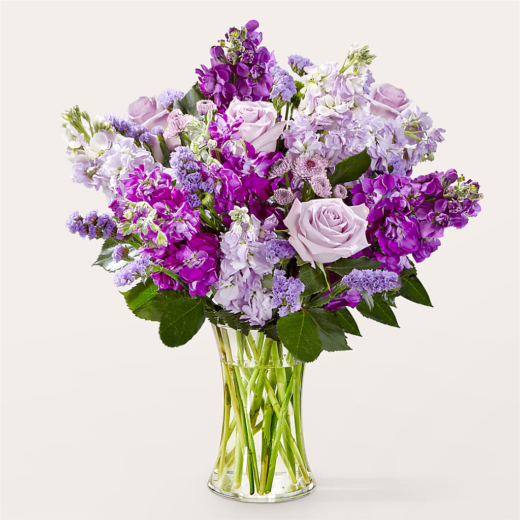 Give a Twirl Bouquet – ROWLEE'S BUDS, Los Osos CA