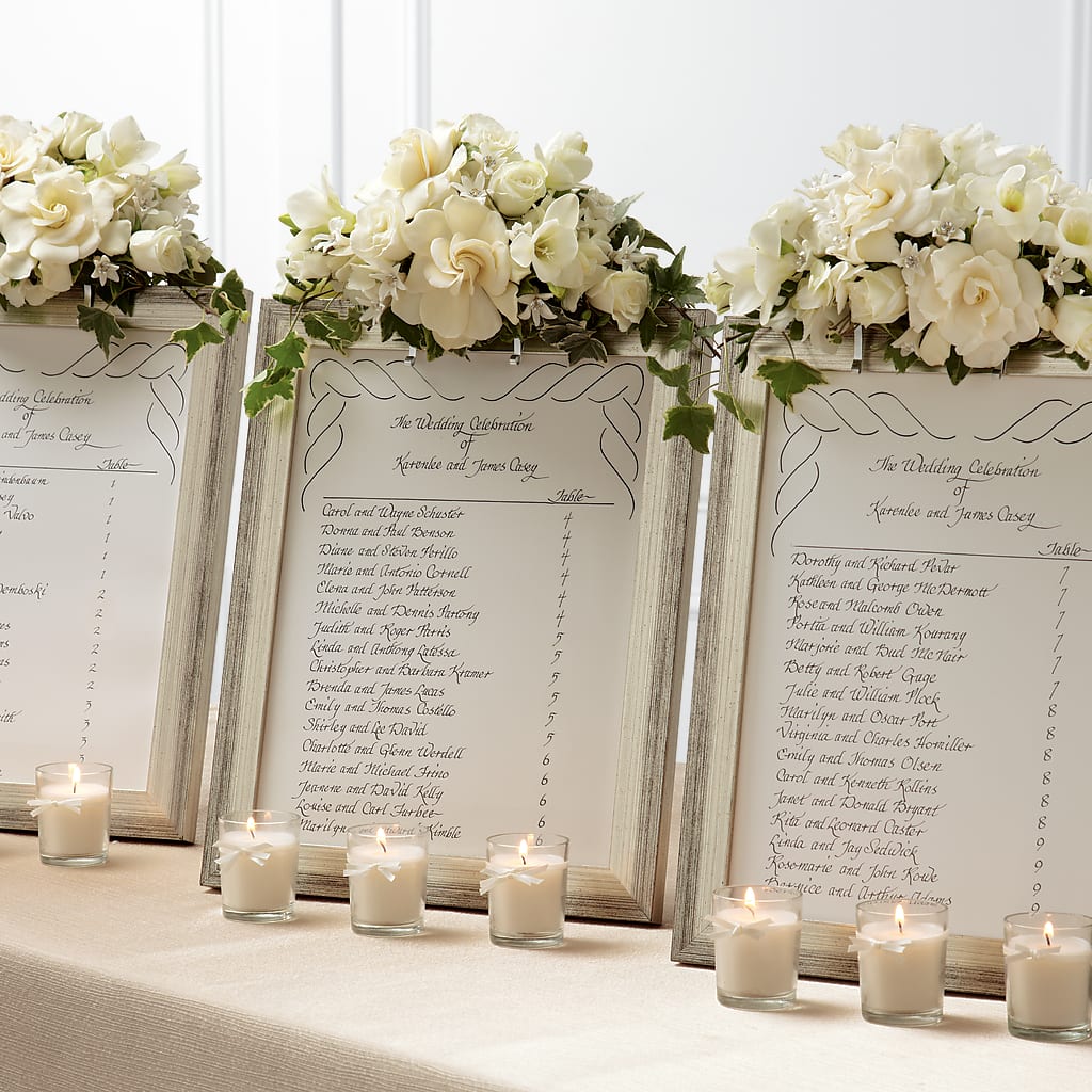 Colonnade Frame Décor – ROWLEE'S BUDS, Los Osos CA