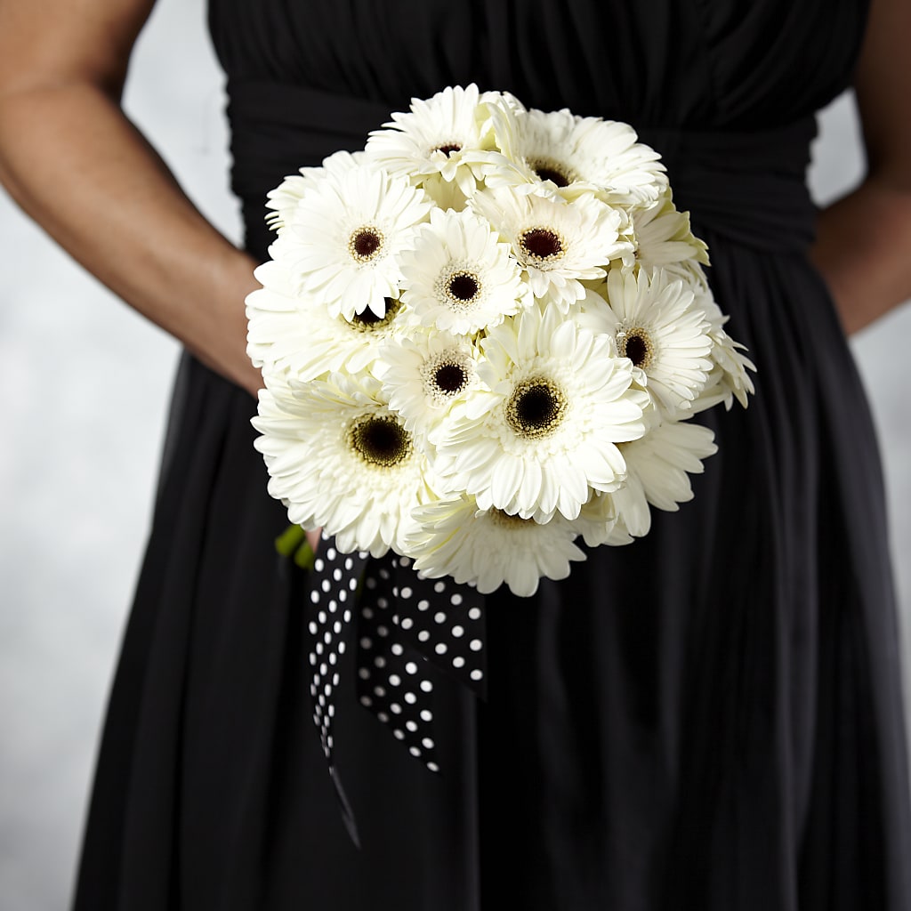 Daisy Delight Bouquet – ROWLEE'S BUDS, Los Osos CA