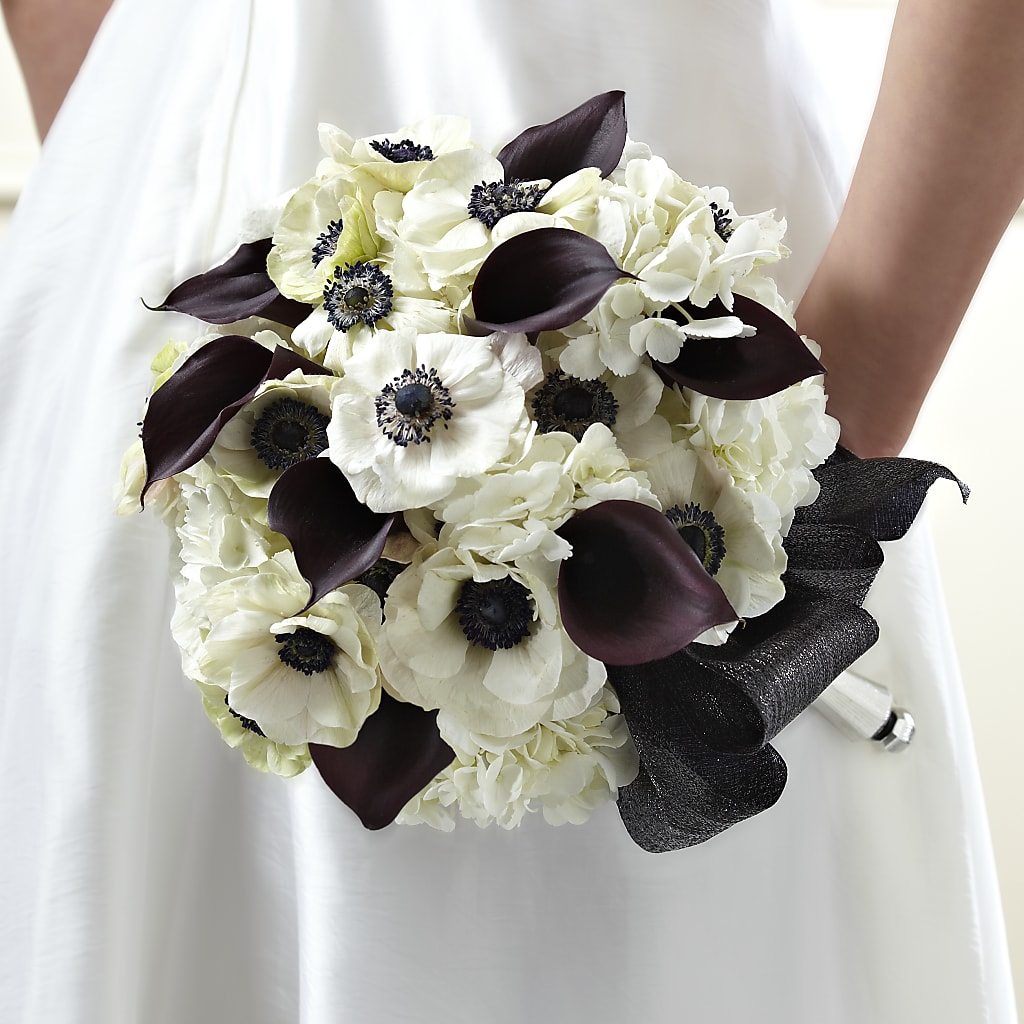 To Have and To Hold Bouquet – ROWLEE'S BUDS, Los Osos CA