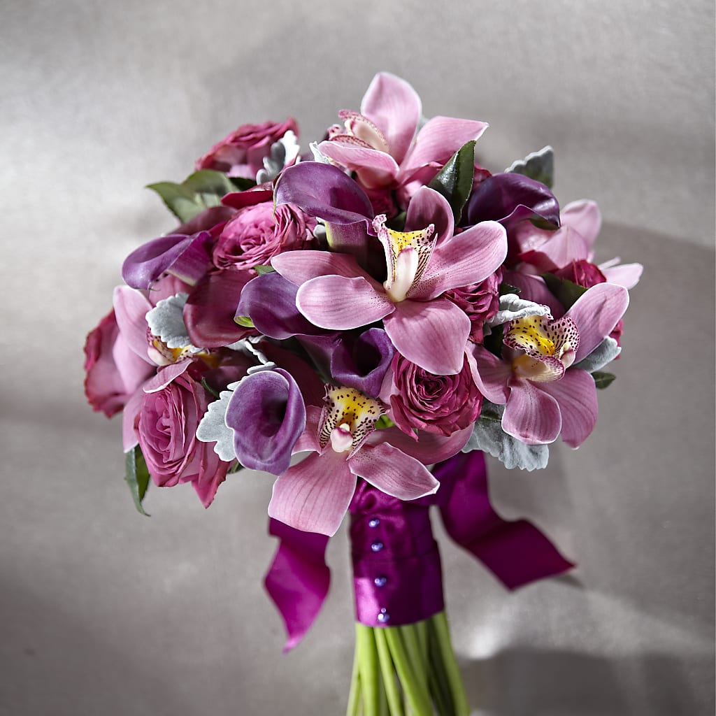 Delicacy Bouquet – ROWLEE'S BUDS, Los Osos CA