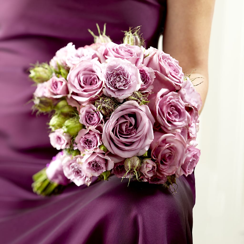 Veronica Bouquet – ROWLEE'S BUDS, Los Osos CA
