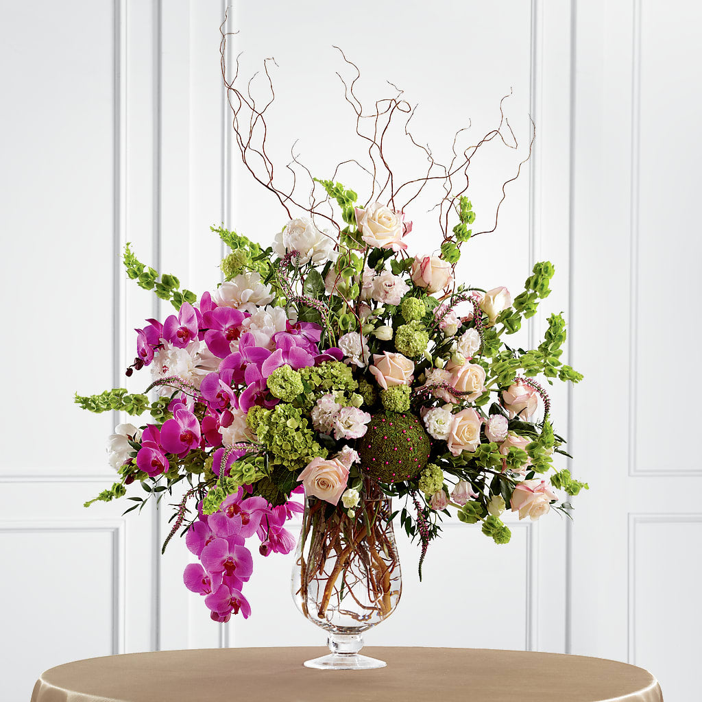Soft Sophistication Arrangement – ROWLEE'S BUDS, Los Osos CA