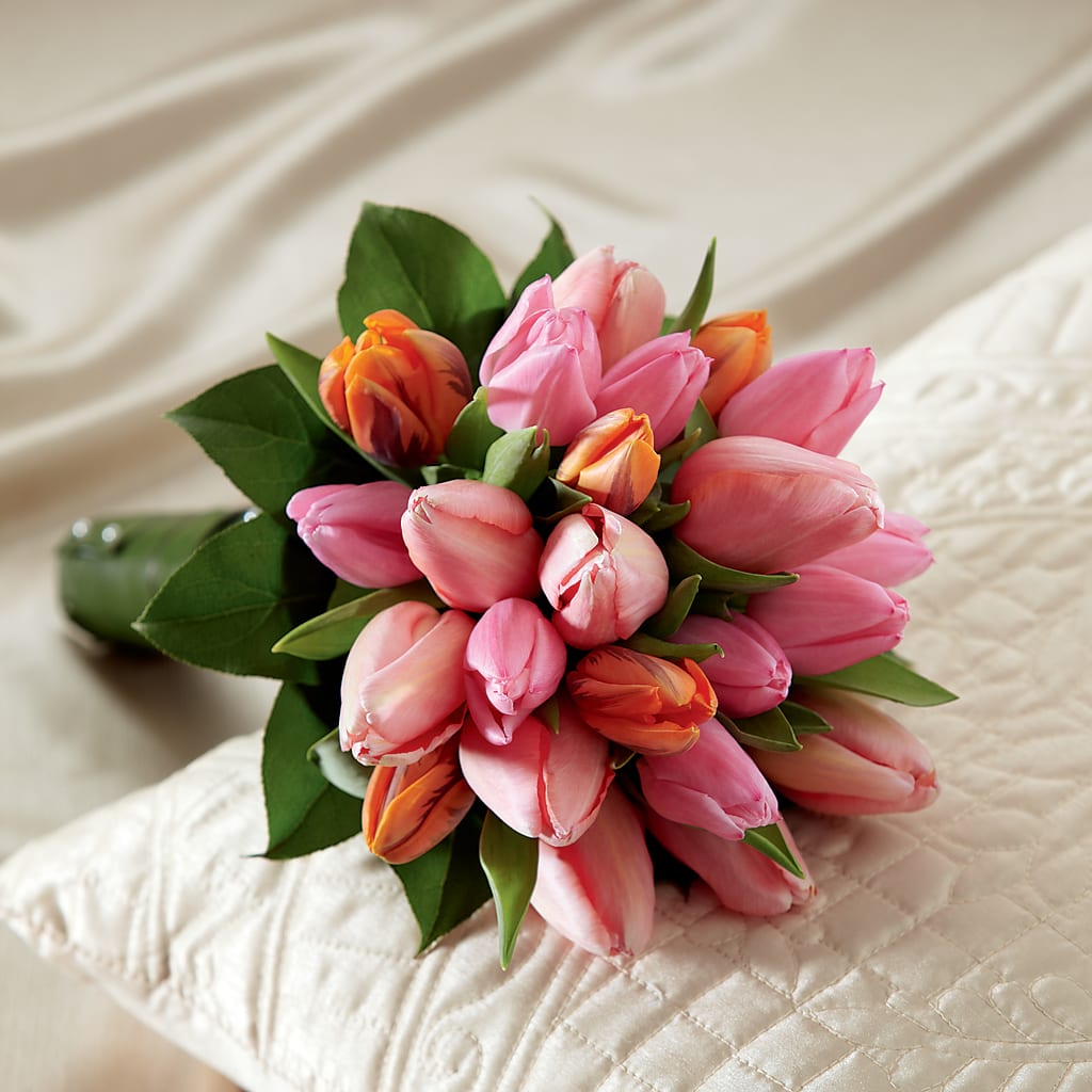 Embraceable Bouquet – ROWLEE'S BUDS, Los Osos CA