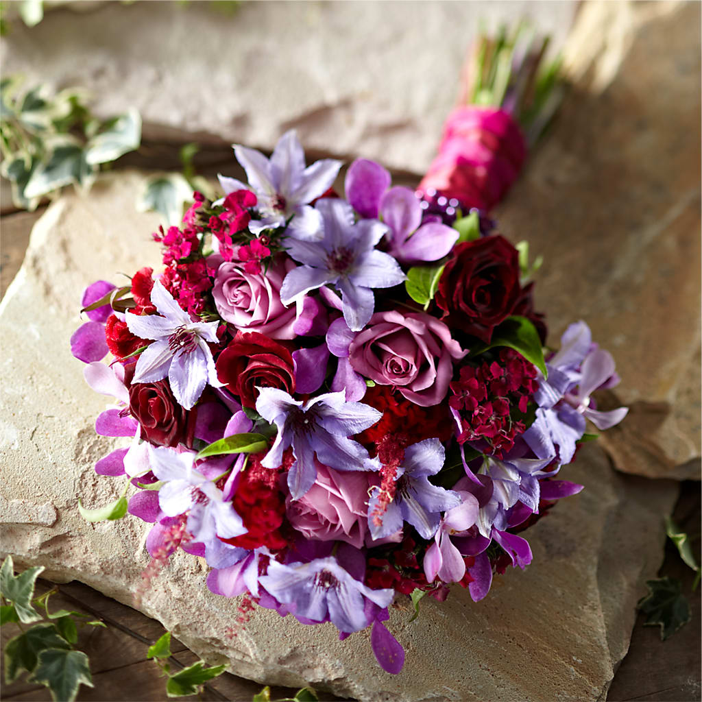 Enlightened Love Bouquet – ROWLEE'S BUDS, Los Osos CA