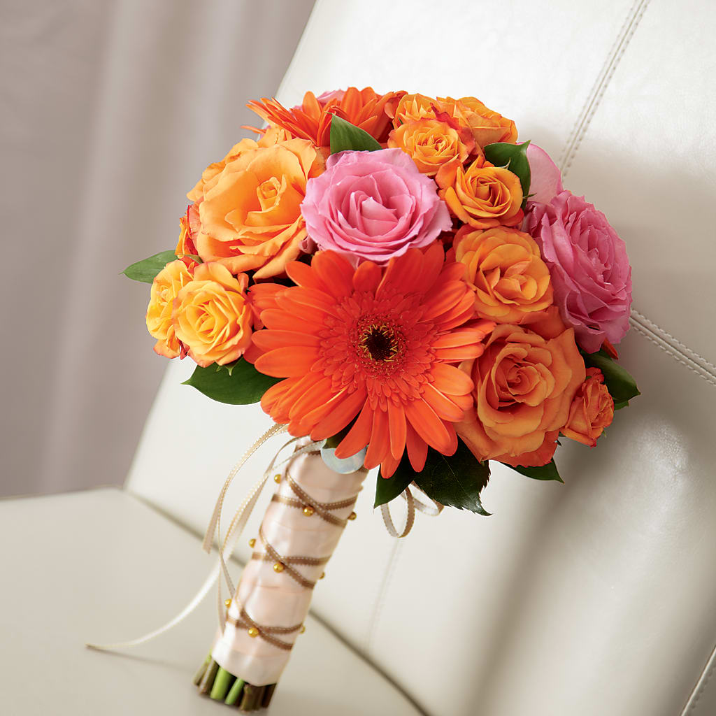Lifetime of Love Bouquet – ROWLEE'S BUDS, Los Osos CA
