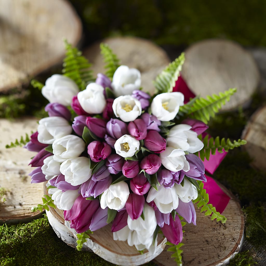 Steal My Heart Bouquet – ROWLEE'S BUDS, Los Osos CA