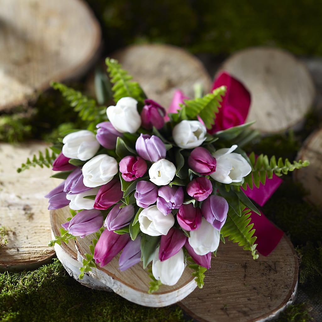 Steal My Heart Bouquet – ROWLEE'S BUDS, Los Osos CA