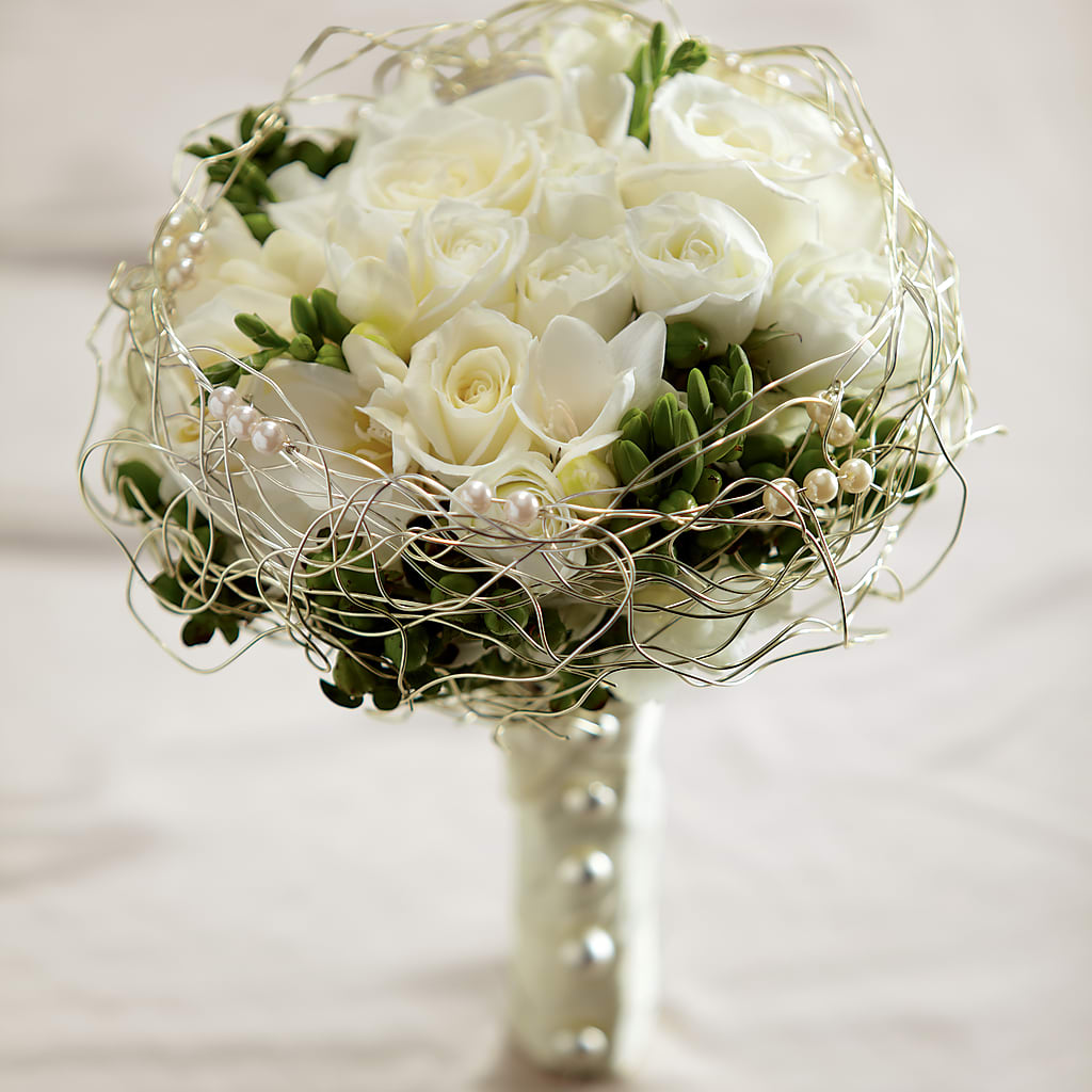 Evermore Bouquet – ROWLEE'S BUDS, Los Osos CA