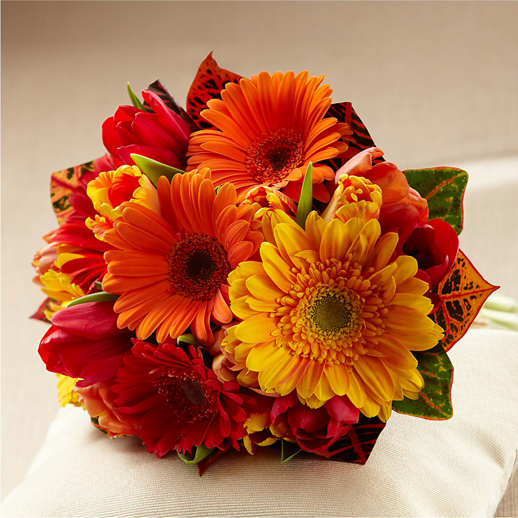 Sunglow Bouquet – ROWLEE'S BUDS, Los Osos CA