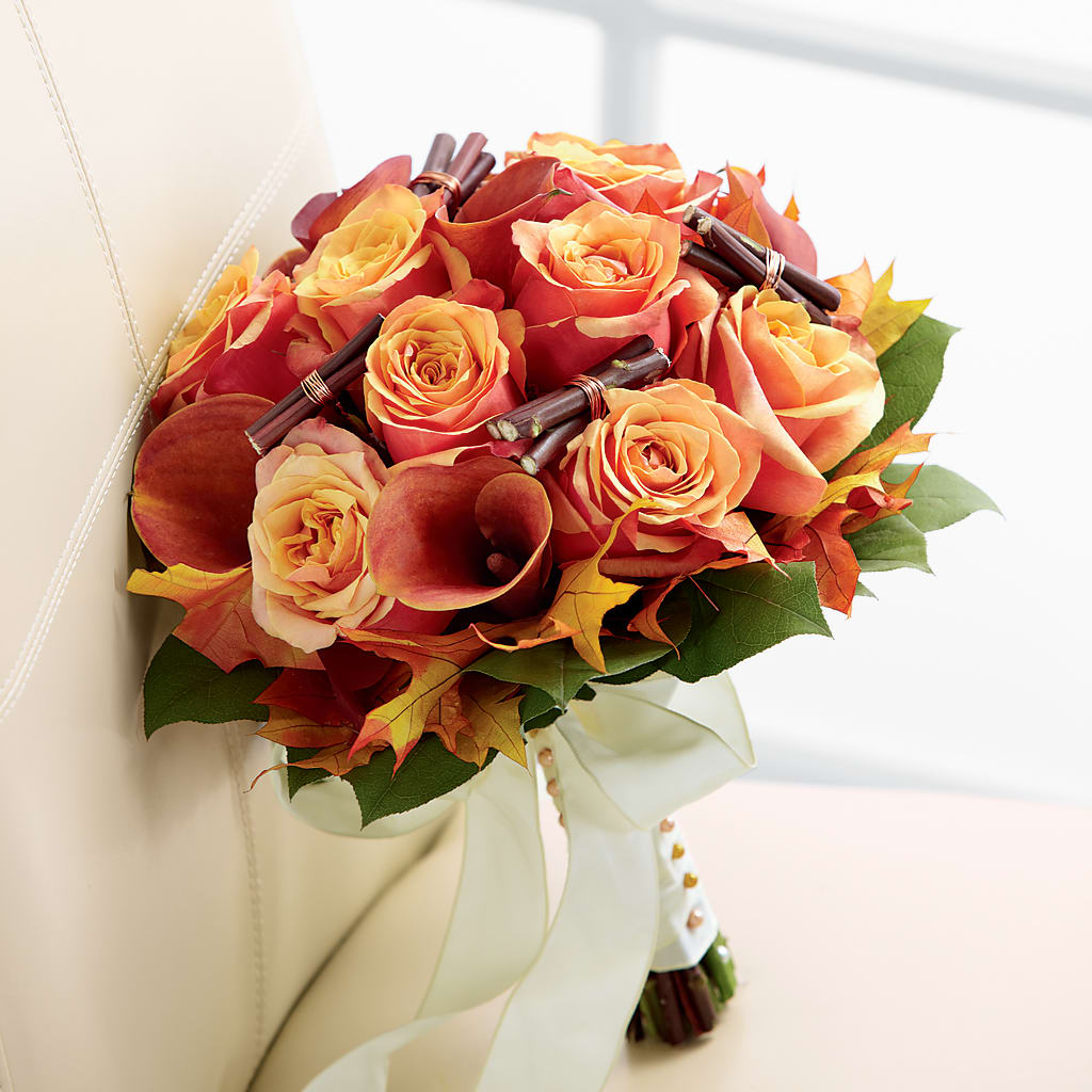 Love Everlasting Bouquet – ROWLEE'S BUDS, Los Osos CA